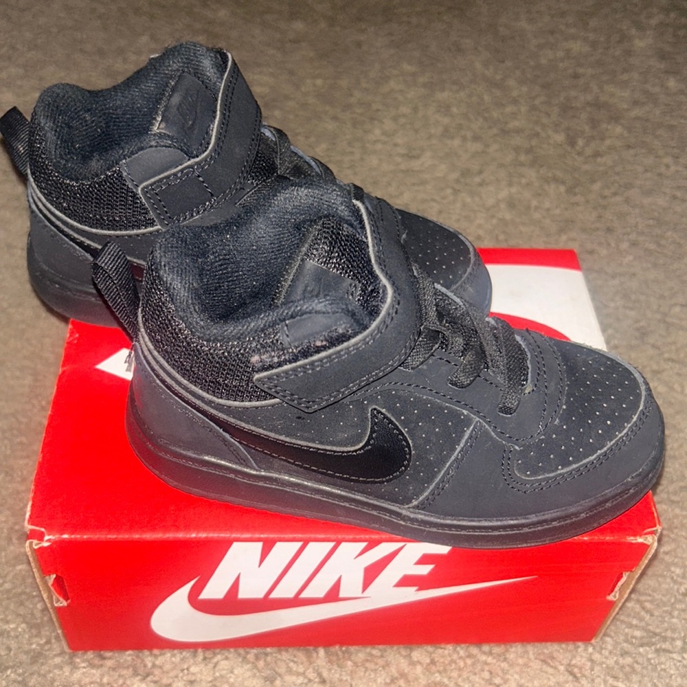 Toddler Nike Shoes